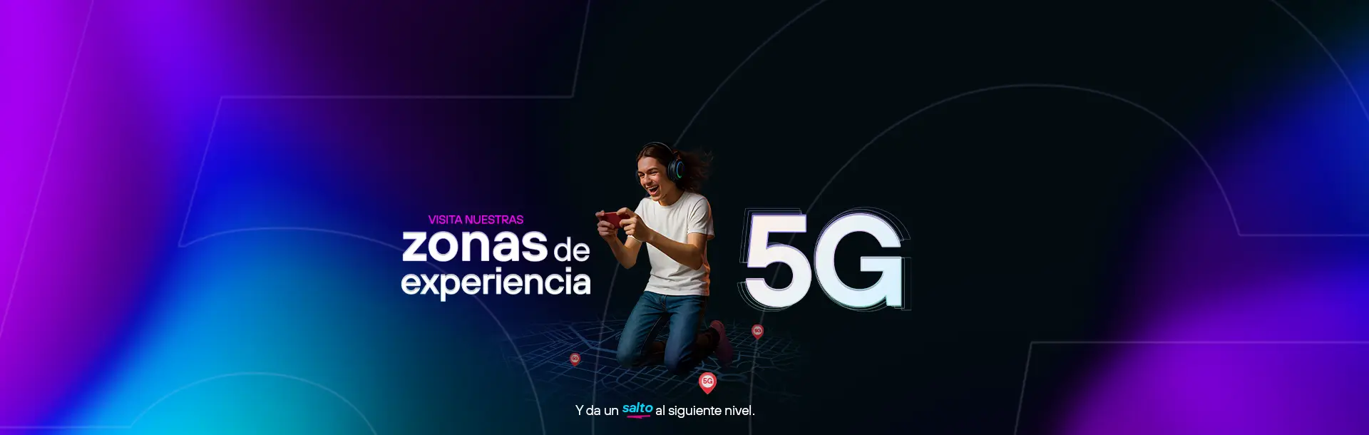 Entel data center
