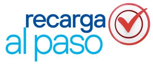 recargapaso