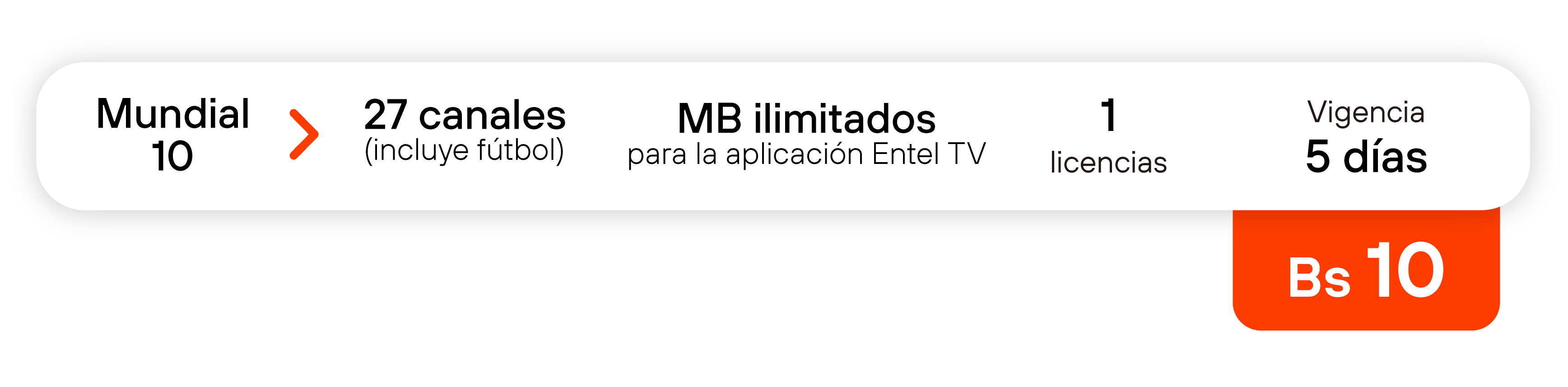 Promo 10 BS