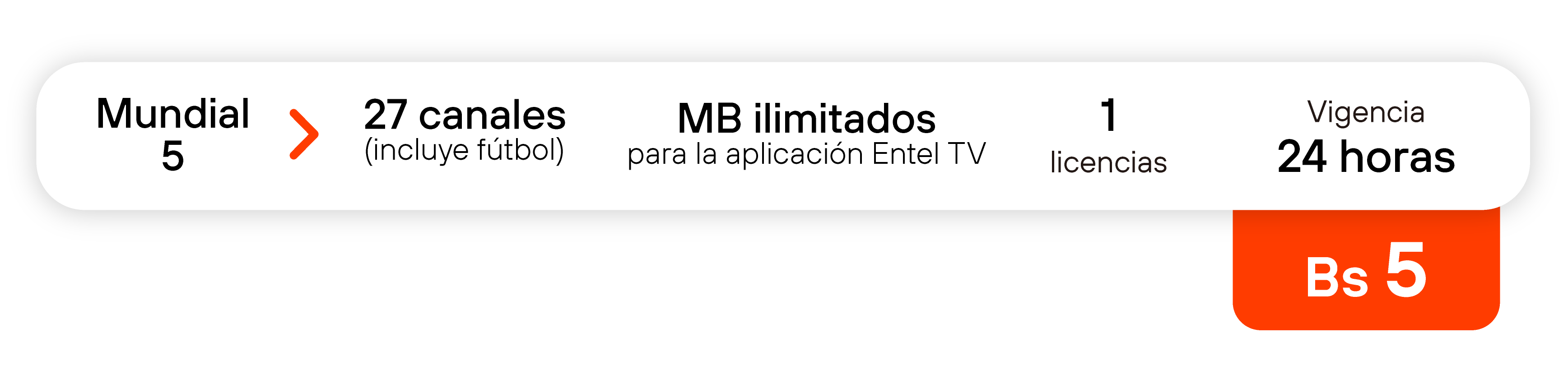 Promo 5 BS