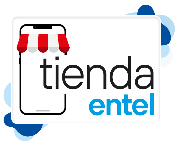 Tienda ENTEL 