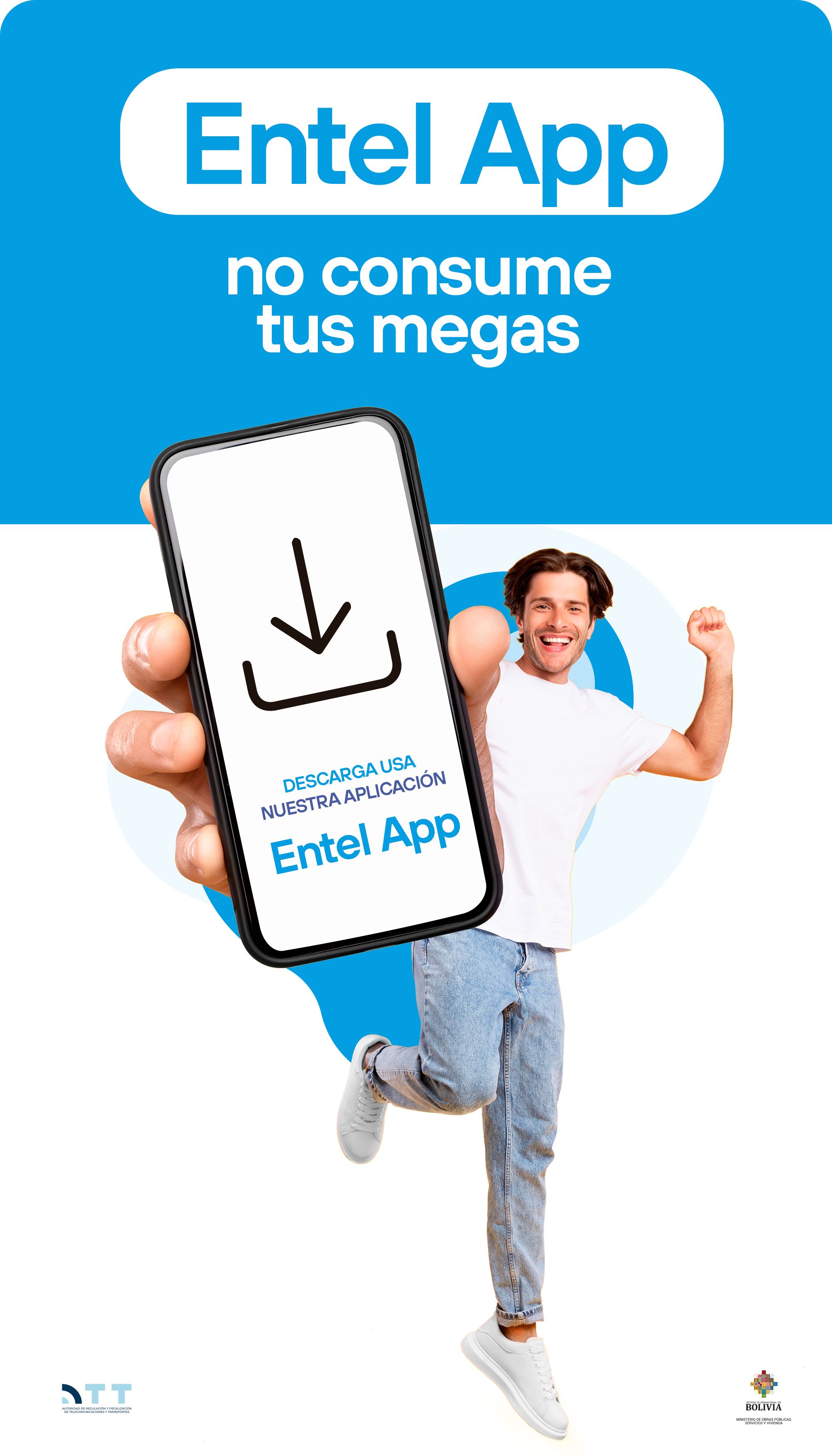 App Entel