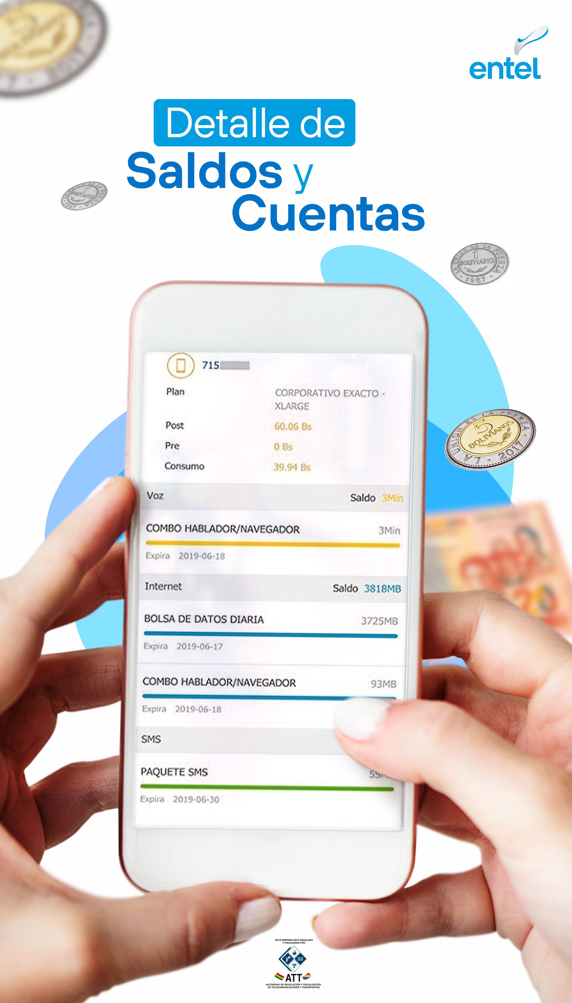 App Entel