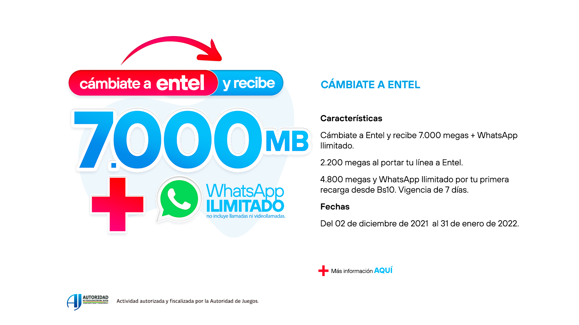 Activa Entel