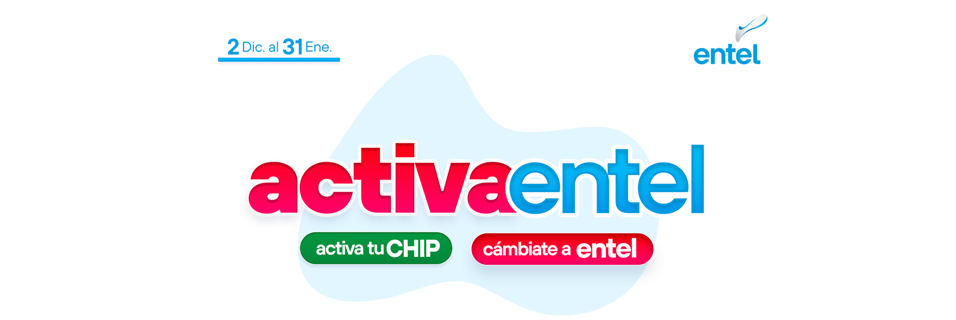 Activa Entel