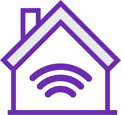 Internet a domicilio