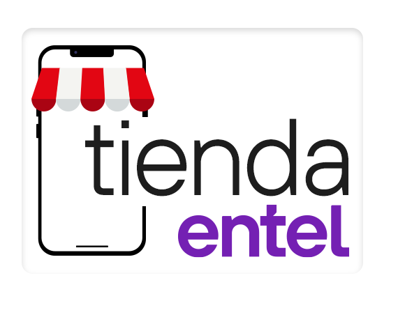 Tienda ENTEL