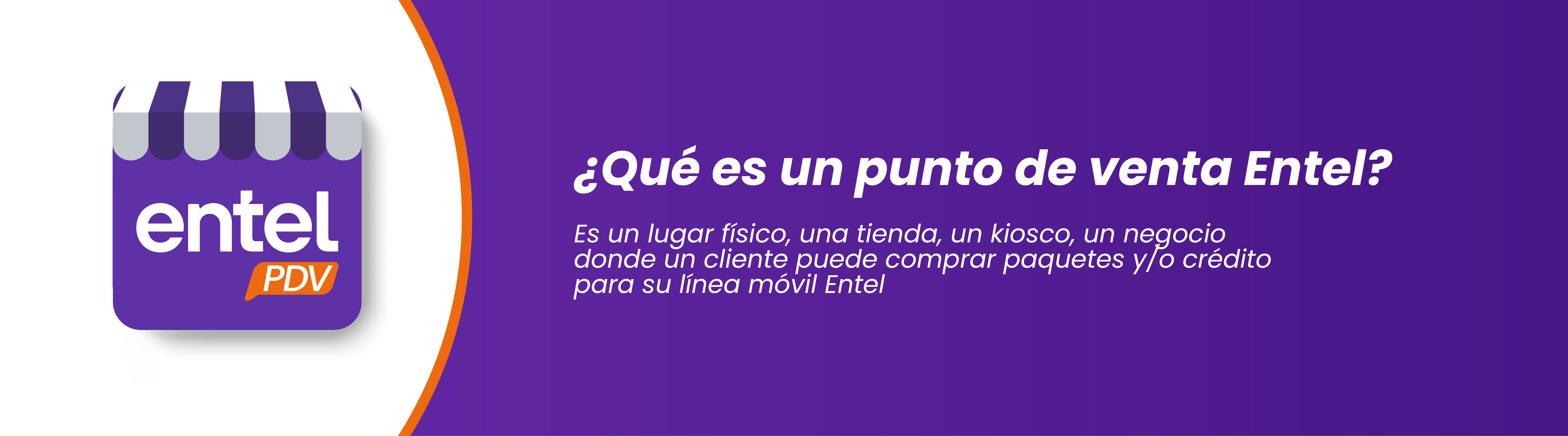 Distribuidor Entel - 2