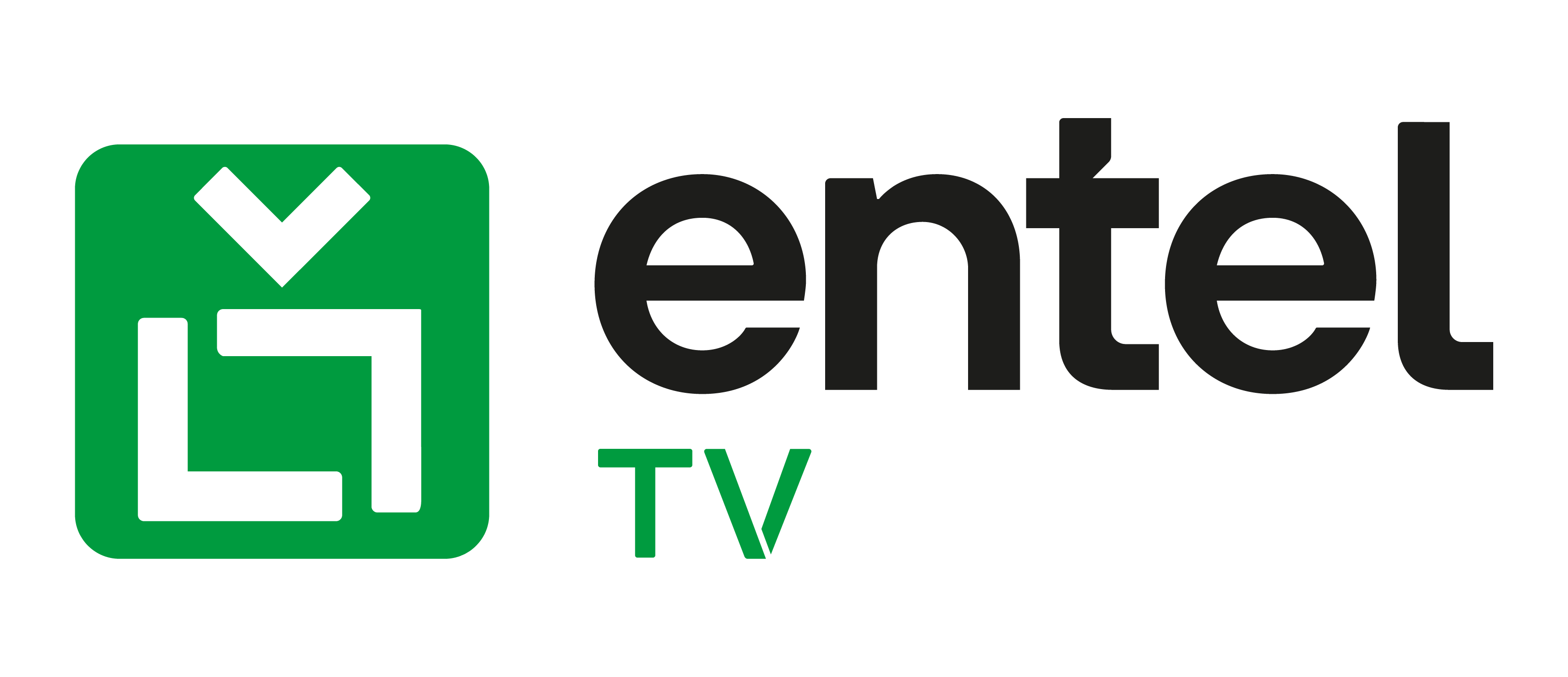 ENTEL TV SMART 
