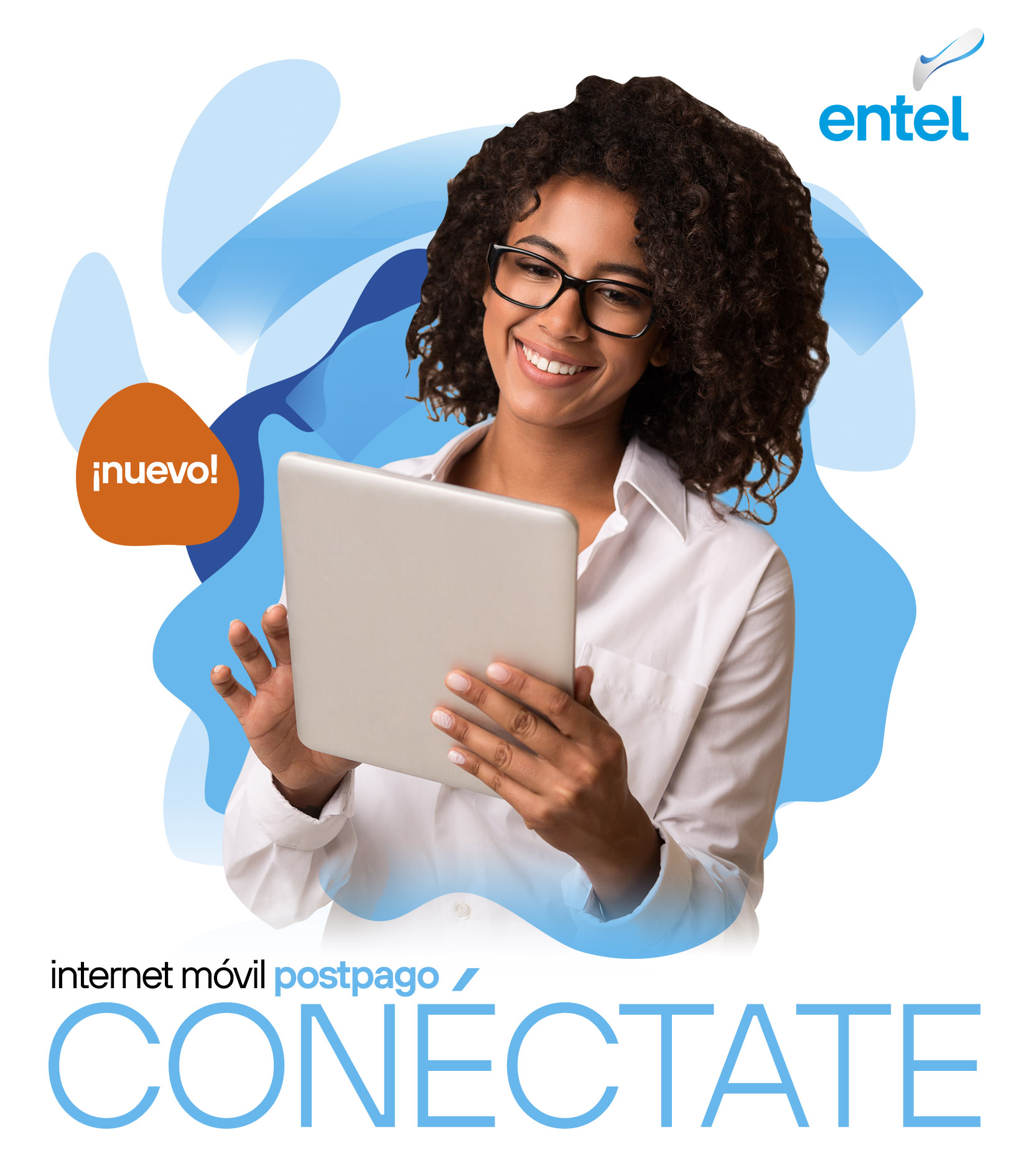 Conéctate