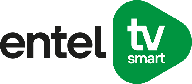 ENTEL TV SMART 