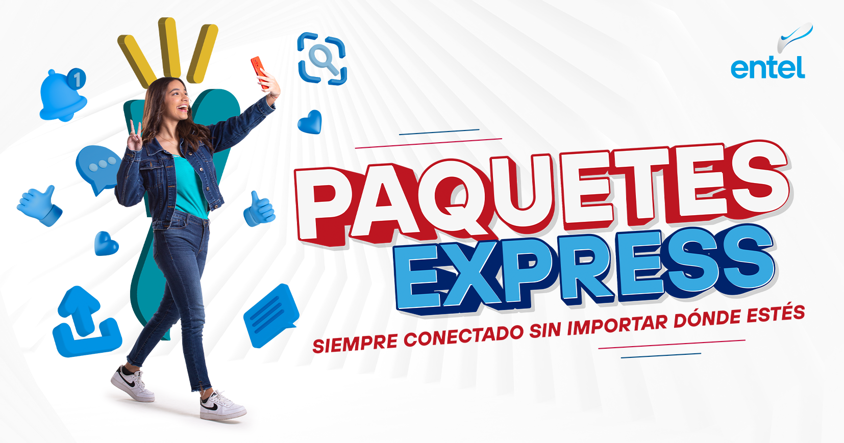 paquete expresso