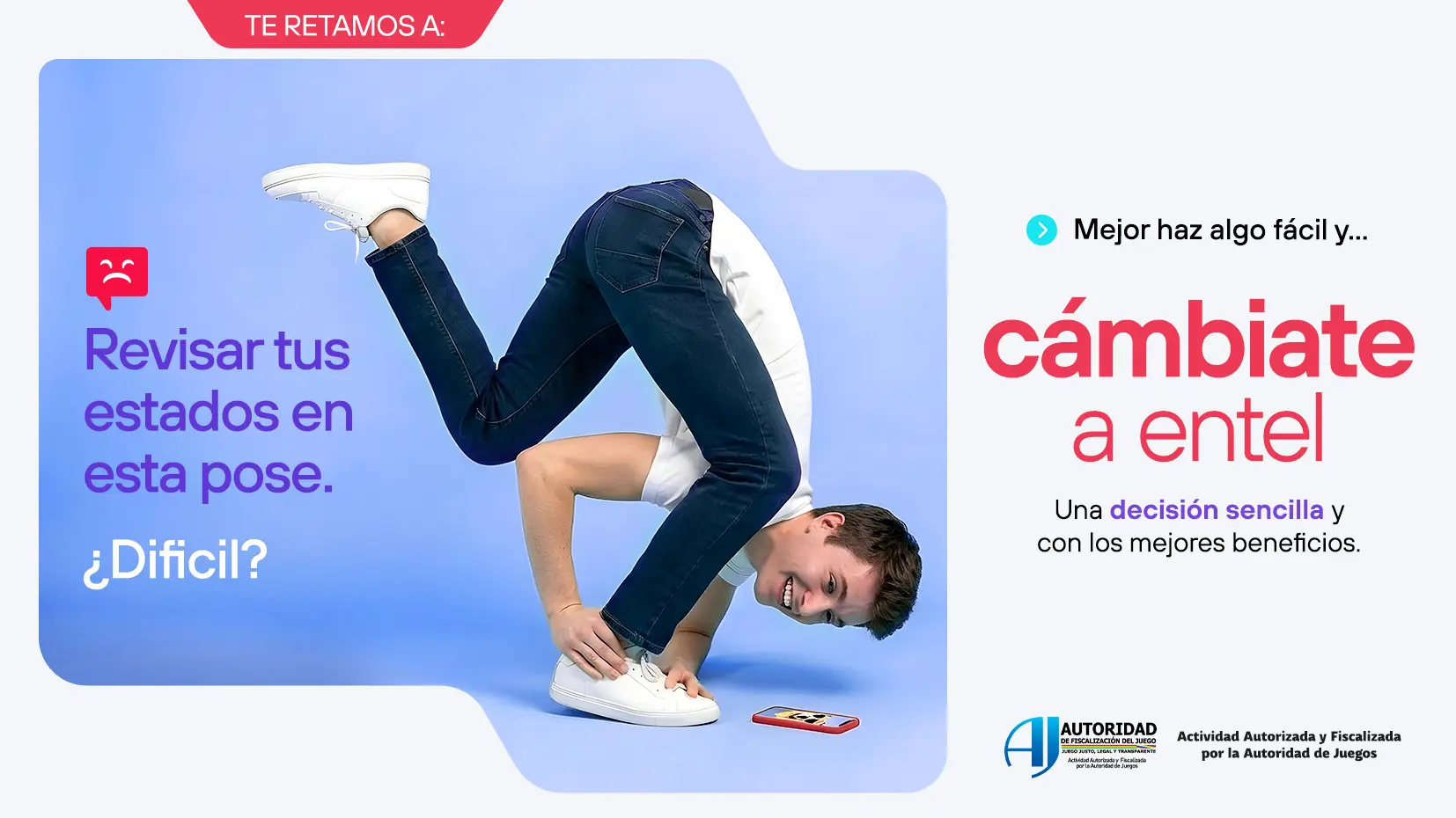 CambiateEntel