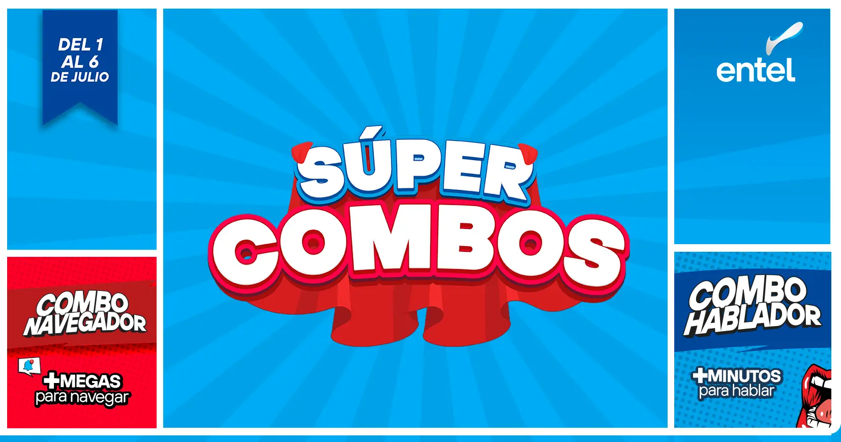 super combos