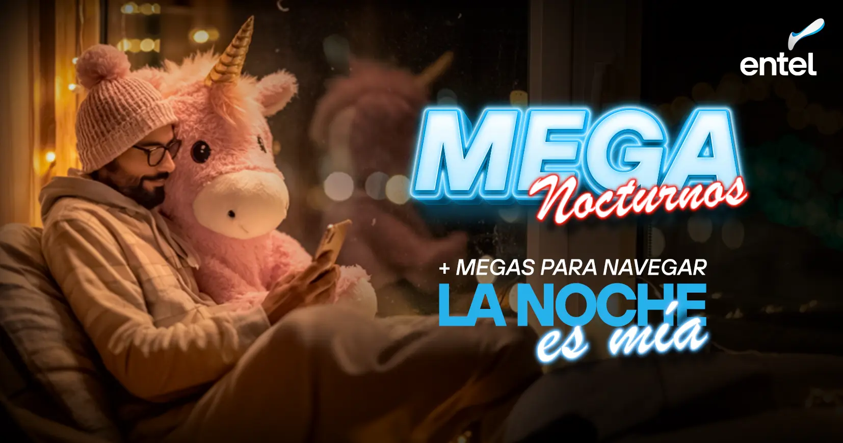 meganocturno