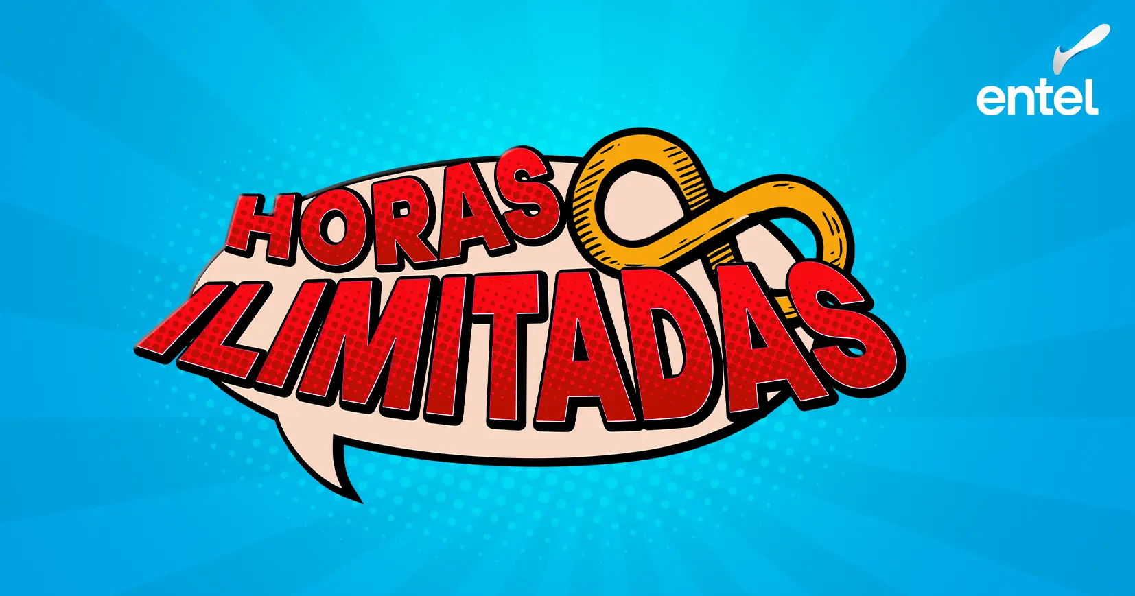 horas ilimitadas