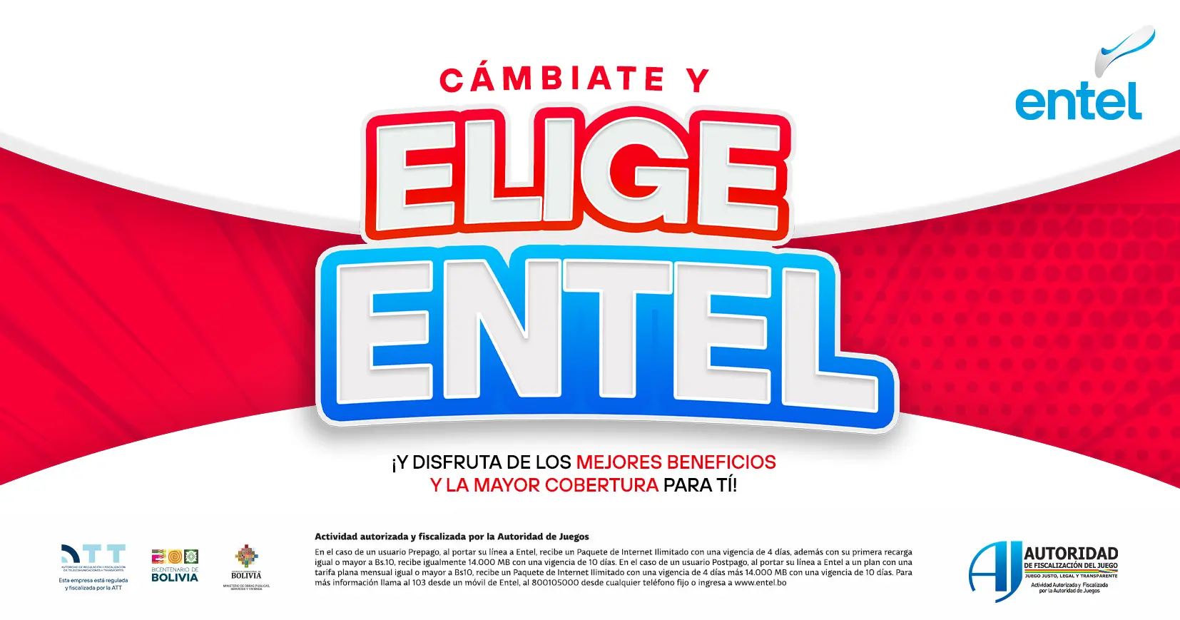 EligeEntel