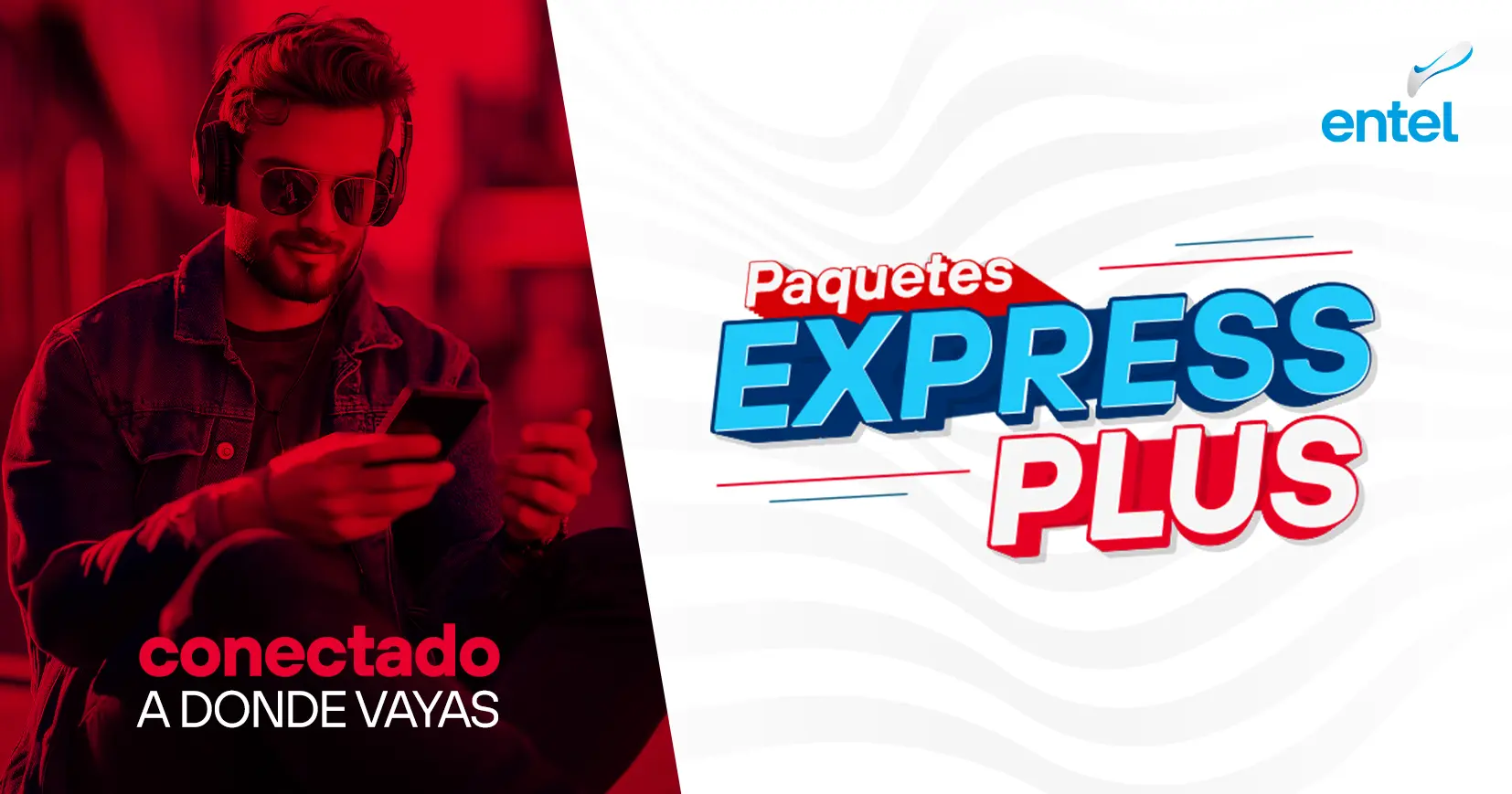 paquete expresso