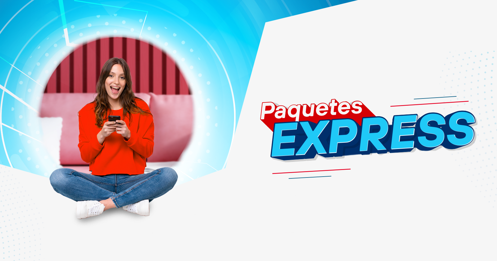 paquetesXpress