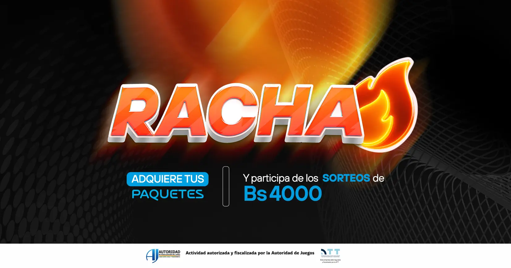 RACHA