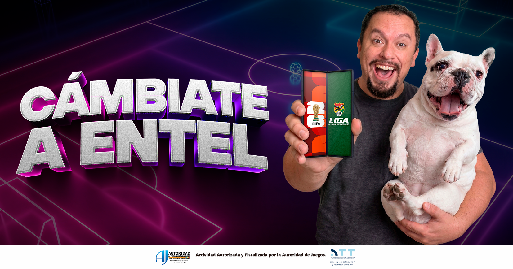 CambiateEntel