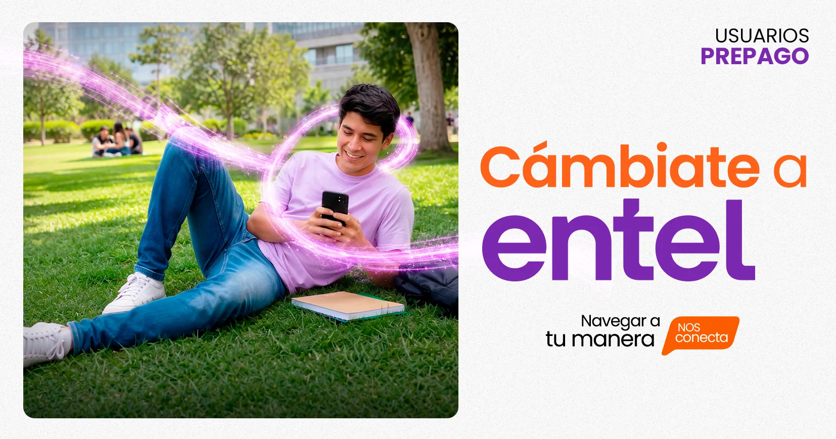 CambiateEntel