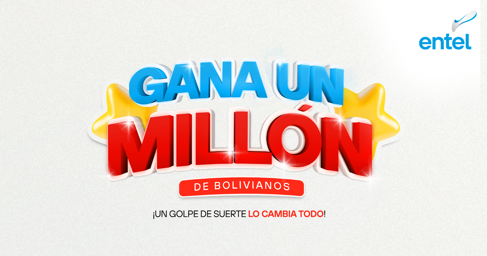 Promo del Millón