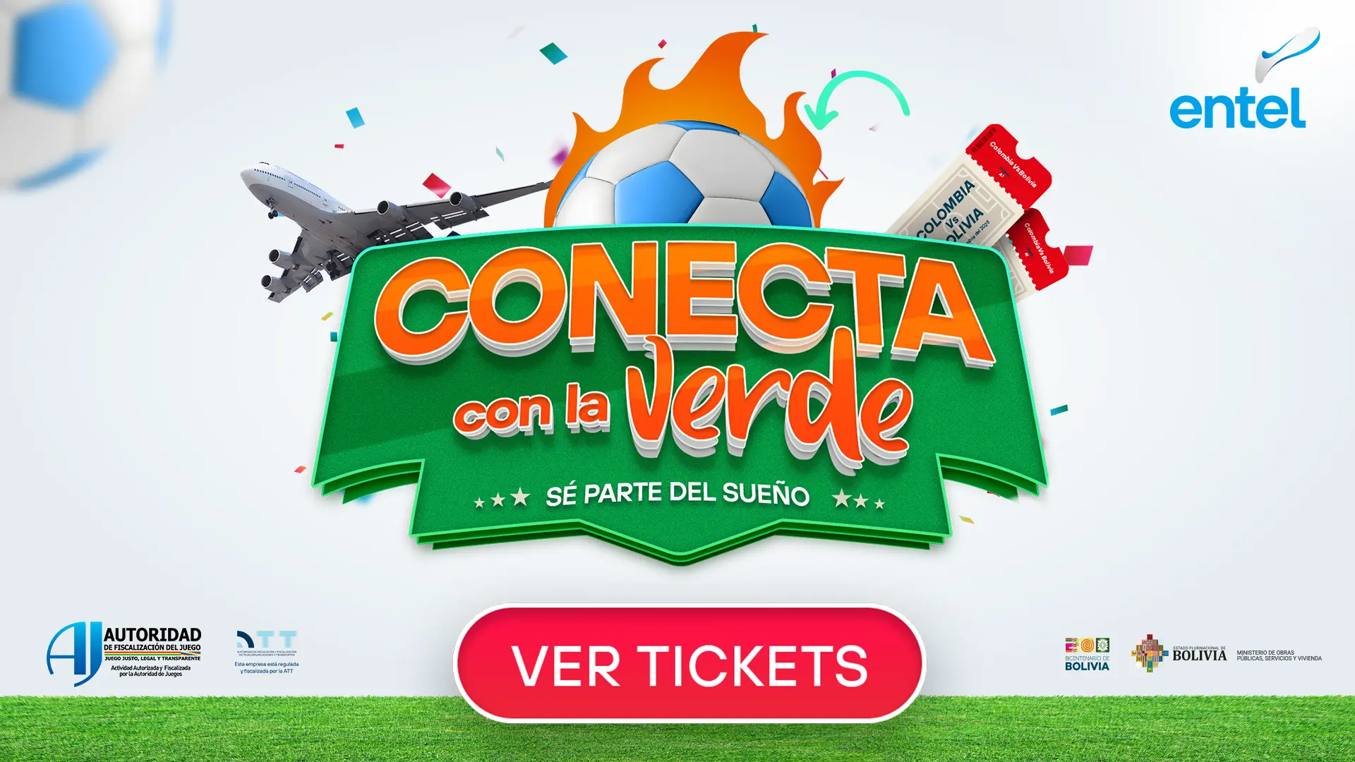 Entel S.A.